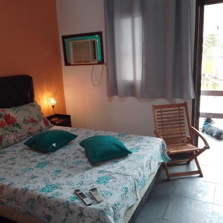 Casa Aconchegante 100M Da Praia Do Forte Cabo Frio Kültér fotó