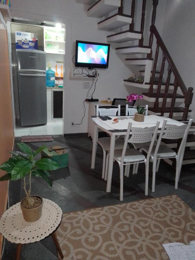 Casa Aconchegante 100M Da Praia Do Forte Cabo Frio Kültér fotó