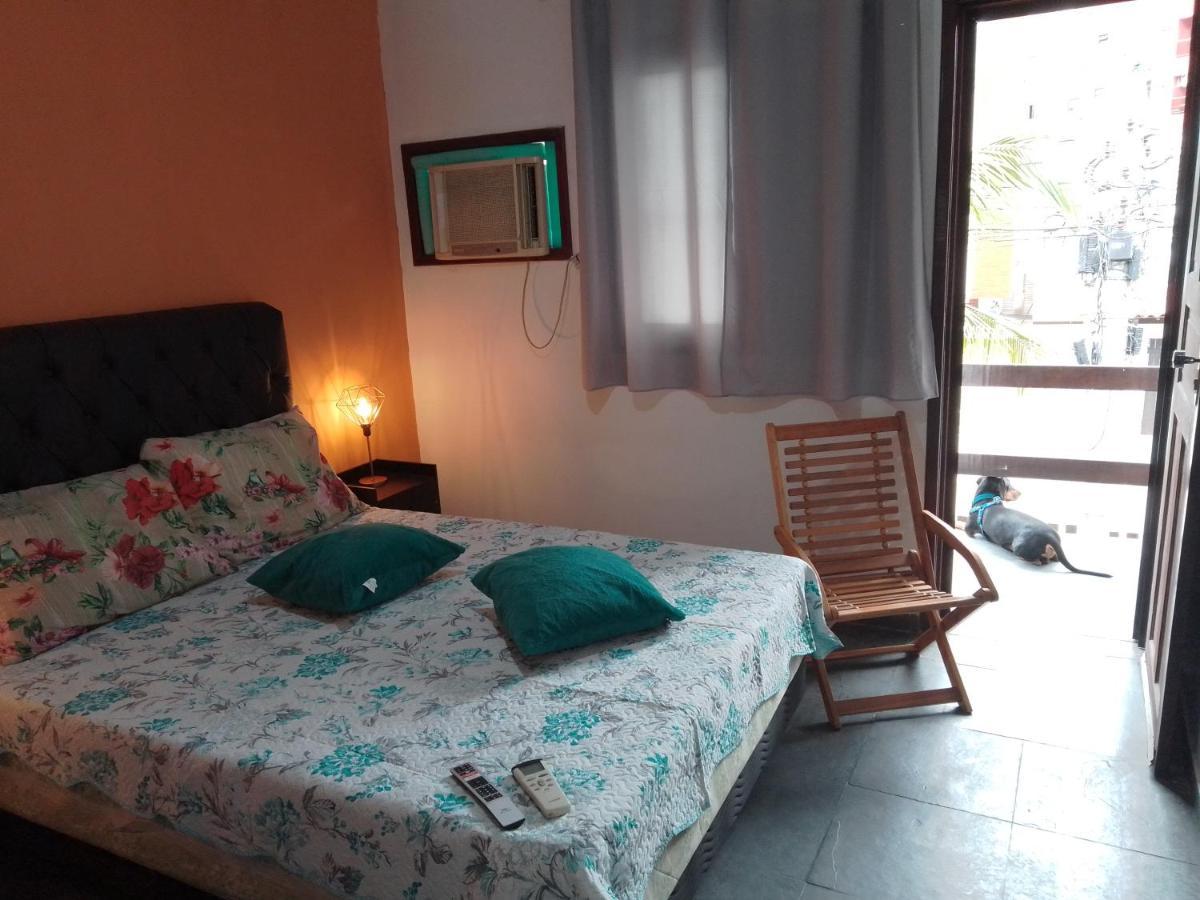 Casa Aconchegante 100M Da Praia Do Forte Cabo Frio Kültér fotó