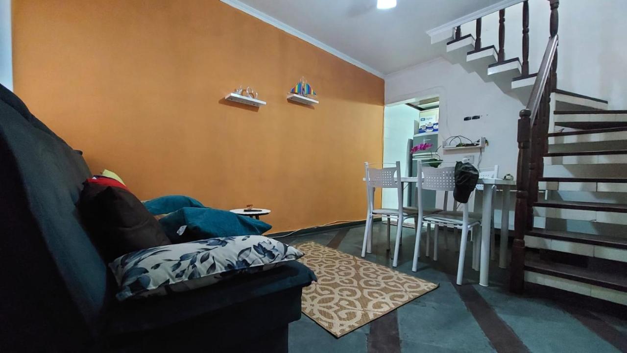 Casa Aconchegante 100M Da Praia Do Forte Cabo Frio Kültér fotó