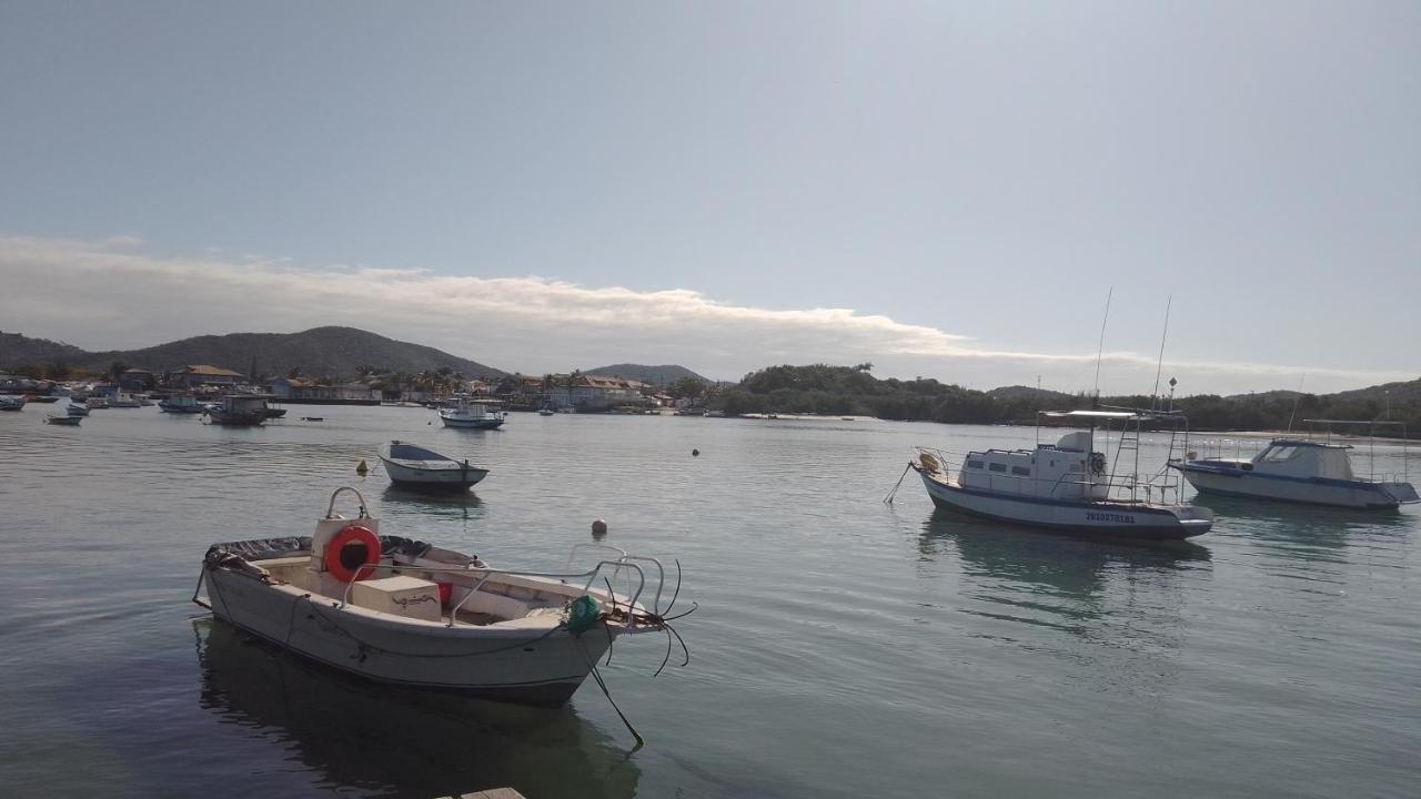 Casa Aconchegante 100M Da Praia Do Forte Cabo Frio Kültér fotó