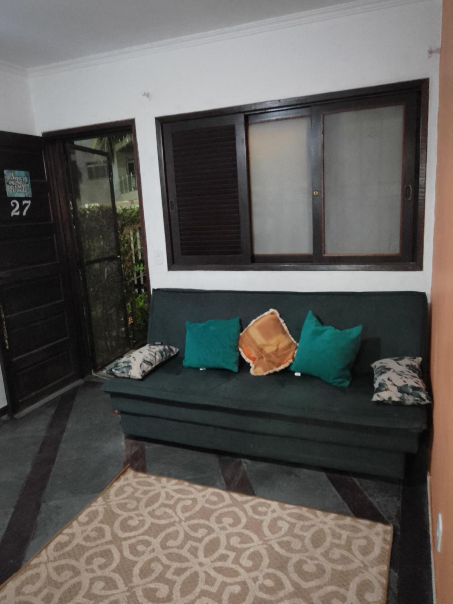 Casa Aconchegante 100M Da Praia Do Forte Cabo Frio Szoba fotó