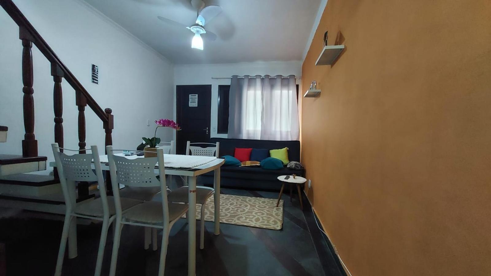 Casa Aconchegante 100M Da Praia Do Forte Cabo Frio Kültér fotó